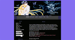 Desktop Screenshot of destinyspublications.com
